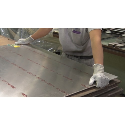 No.544−XS 耐切創手袋