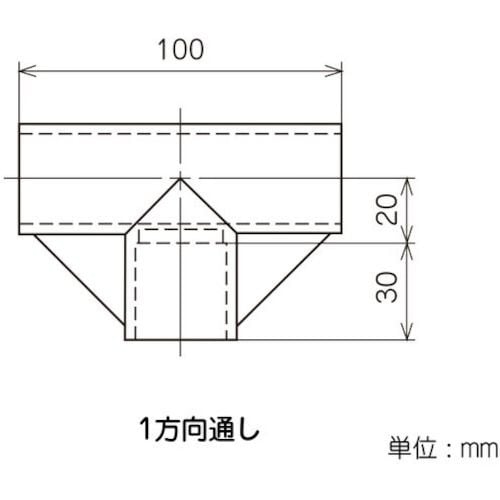 イレクター ジヨイント J−7B−S−BL 黒