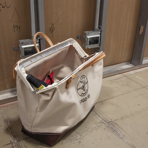 ツールバッグ 18インチ 5102−18