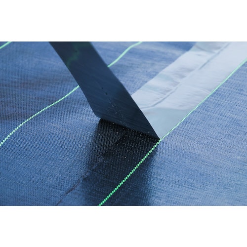 高密度防草シート用テープ 20m