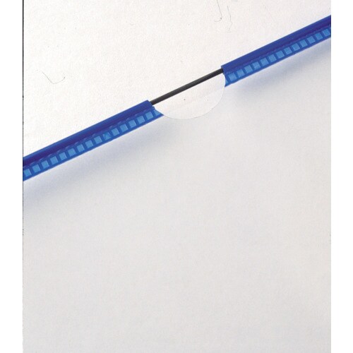 掲示ファイルスタンド用ポケット 色混合