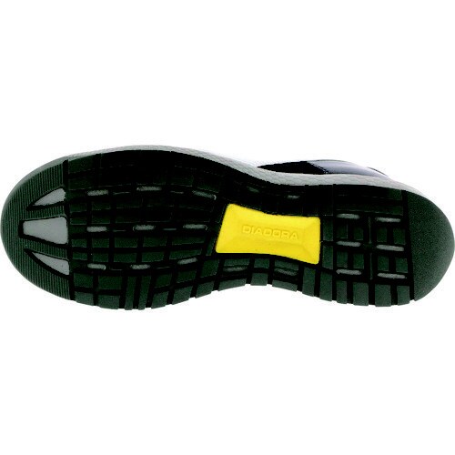 タネージャー ブラック 27.5cm