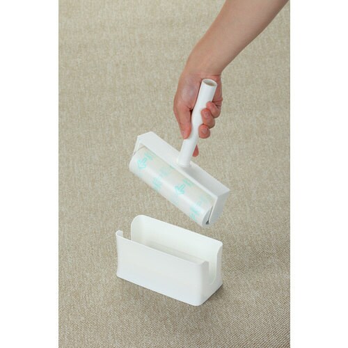 コロコロ強力すじS コンパクト ホワイト