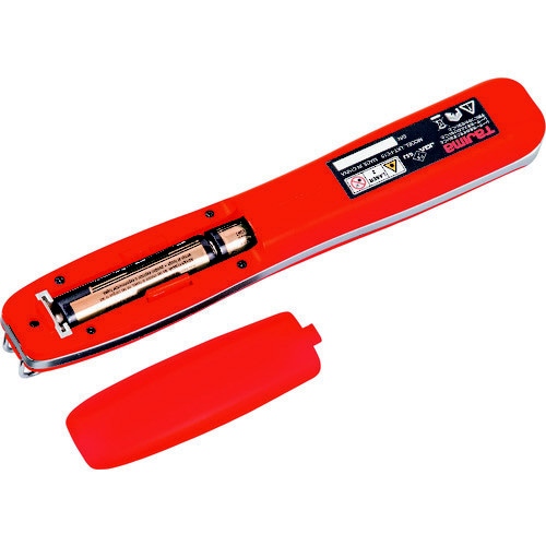 レーザー距離計 タジマPE15 レッド