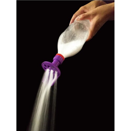 リサイクル・融雪・シャワー 1個