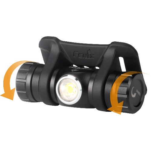 LEDヘッドライト HM23