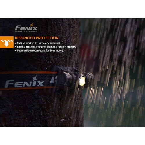 LEDヘッドライト HM23