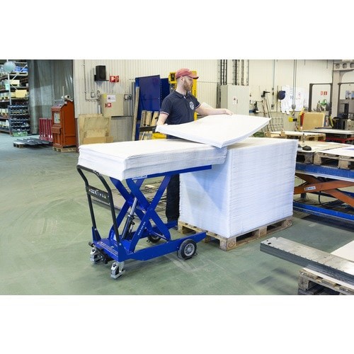 ハンドリフター CZ 524674