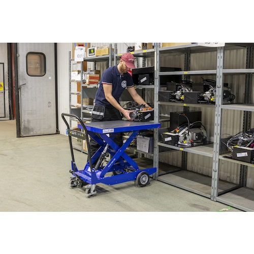 ハンドリフター CZ 524674