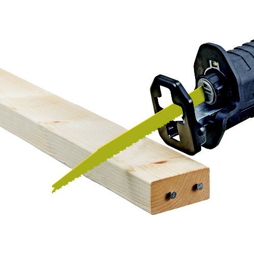 タジマレシプロソーブレード 家屋解体用超速200