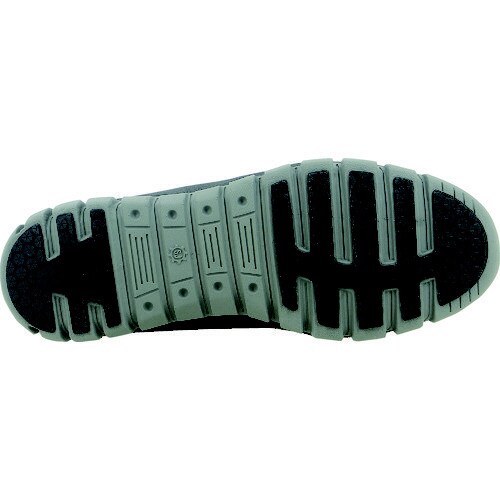 LIGERО ブラック25.5