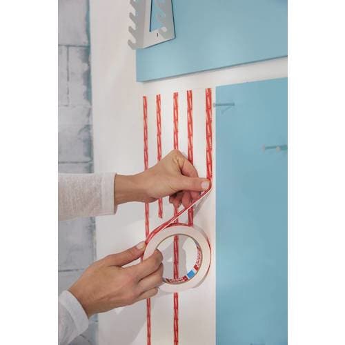 汎用両面テープ テサ55792 白 19mm×5m