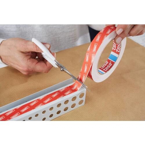 汎用両面テープ テサ55792 白 19mm×5m