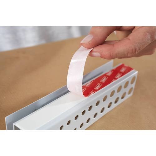 汎用両面テープ テサ55792 白 19mm×5m