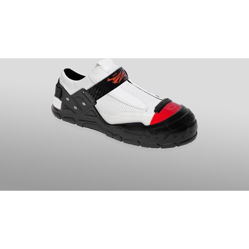 耐滑用アウトソール 先芯 踏み抜き防止 M