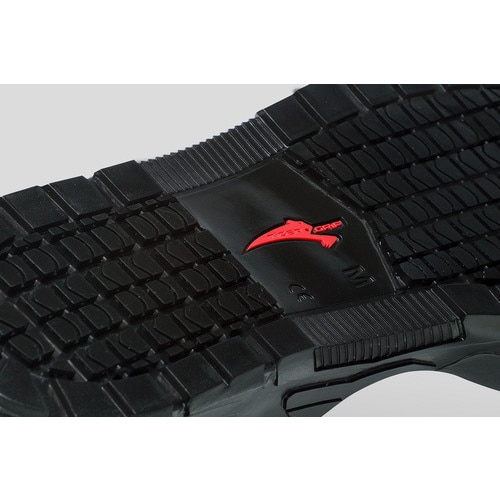 耐滑用アウトソール 先芯 踏み抜き防止 M