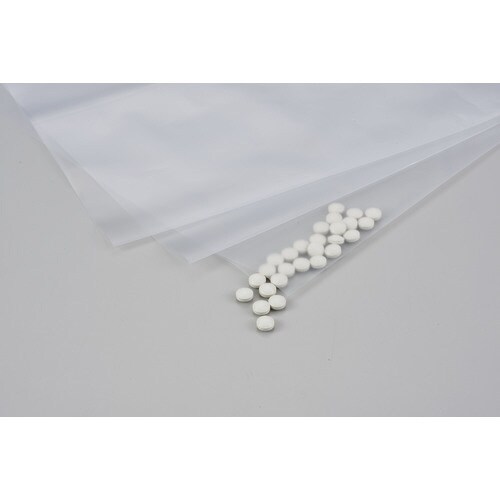 クリーンルーム製造 小型ポリ袋 縦200×横130