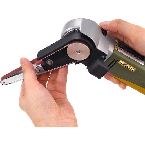 マイクロ・ベルトサンダーBS/A