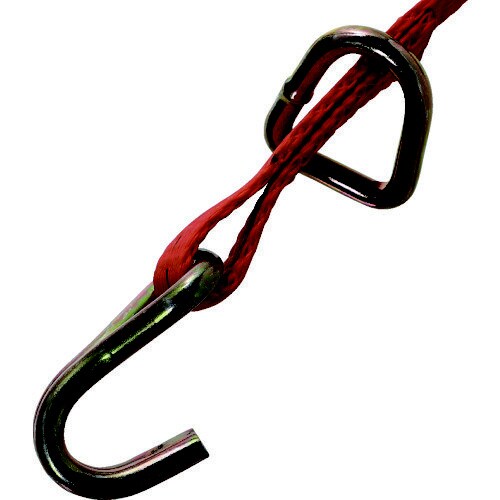 ベルト荷締機ワイドハンドル GV25H−300J