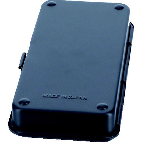 トランク型工具箱 アーセナルグレイ