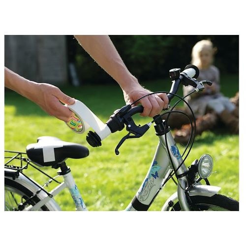 補修テープ テサ56339 白 19mm×25m