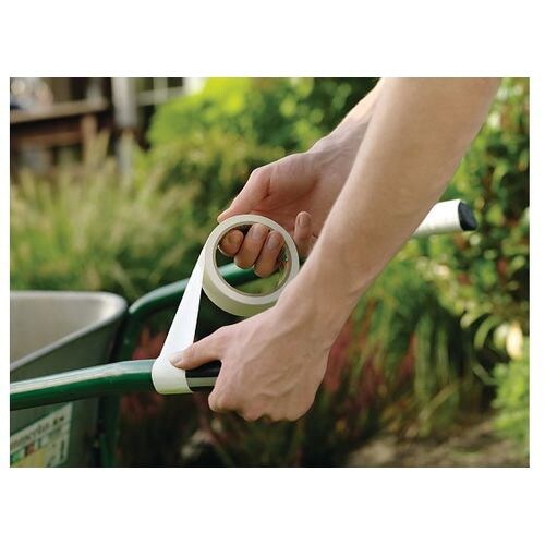 補修テープ テサ56339 白 19mm×25m