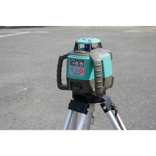 ソキア自動整準レベルプレーナー LS−100D付