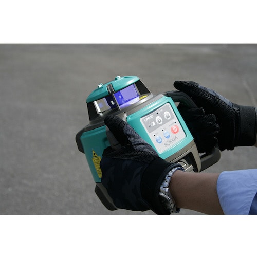 ソキア自動整準レベルプレーナー LS−100D付