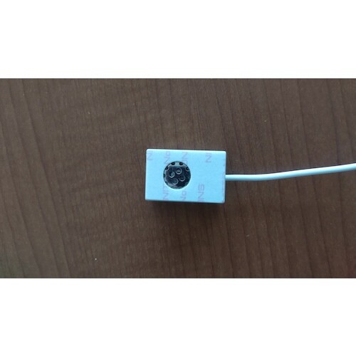 ヨベルウォッチ 平型マイクセンサー HMC−3