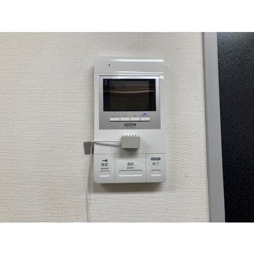 ヨベルウォッチ 平型マイクセンサー HMC−3