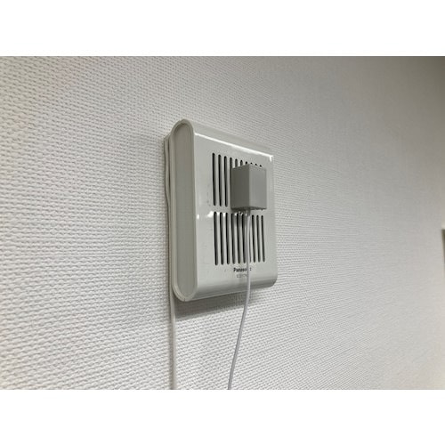 ヨベルウォッチ 平型マイクセンサー HMC−3