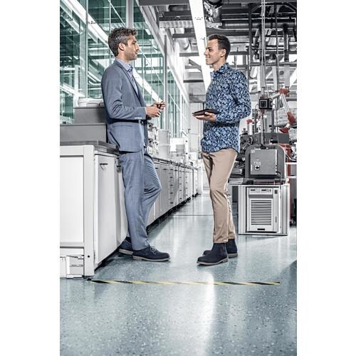 作業靴 ビジネス シューズ 8428545