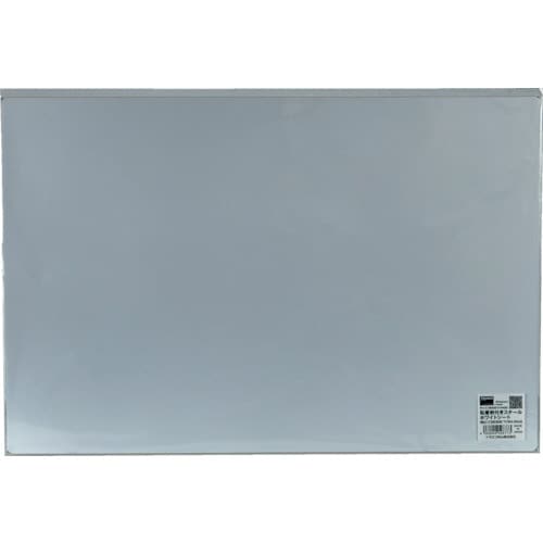 粘着剤付スチールホワイトシート 300×450mm