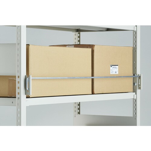 災害備蓄ラック M1.5−DS7445 5段単体