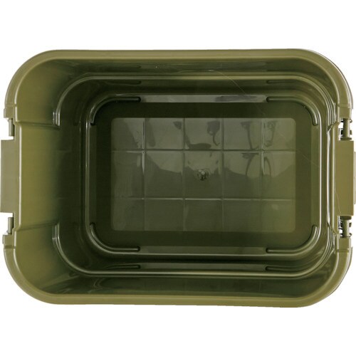 トランクカーゴ 20L ОD色