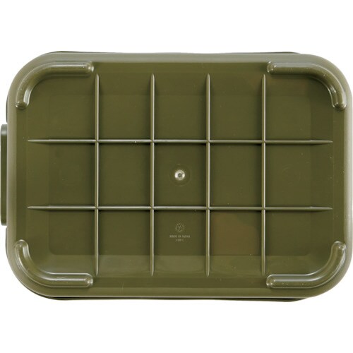 トランクカーゴ 20L ОD色