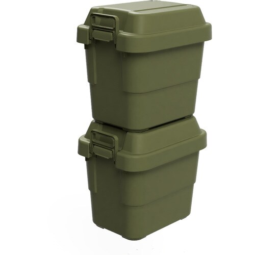 トランクカーゴ 20L ОD色