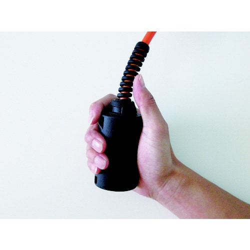 エアーホースリール 内径6.5mm×6m