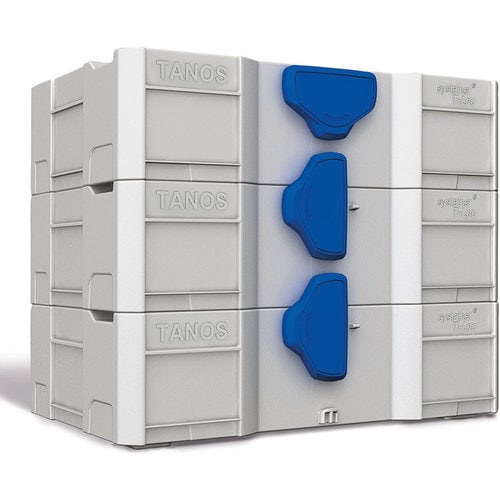 システナ―3 M237 21.4L