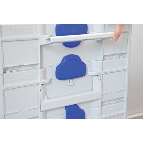 システナ―3 M237 21.4L