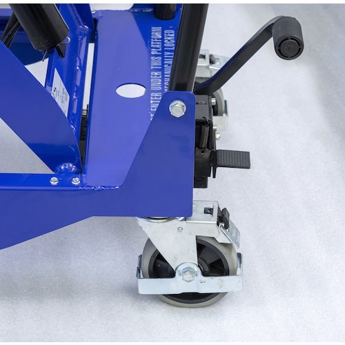 ハンドリフター CZ 521448