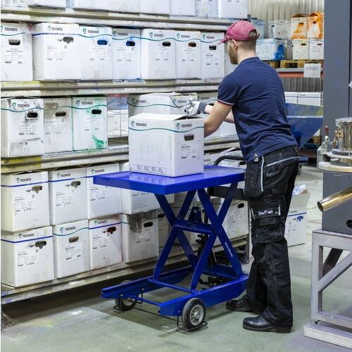 ハンドリフター CZ 521448