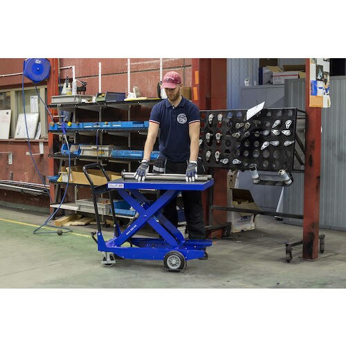 ハンドリフター CZ 521448