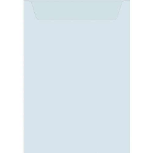 ペーパーポケットホルダー ホワイト100 スミ貼