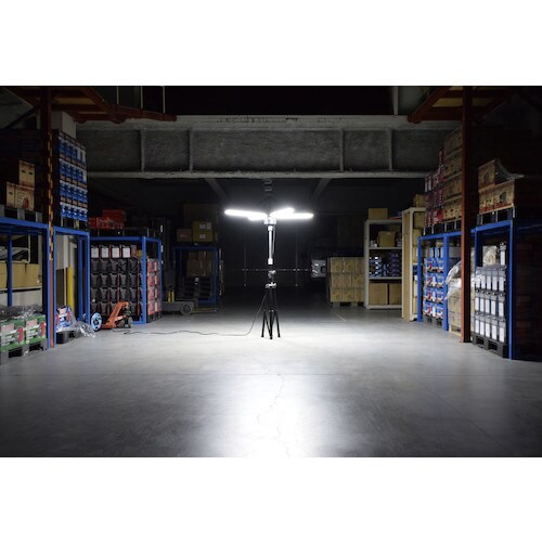 LEDスプリットライト