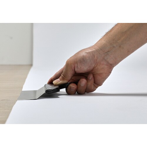 Z型地ベラ 1.0 NO.9