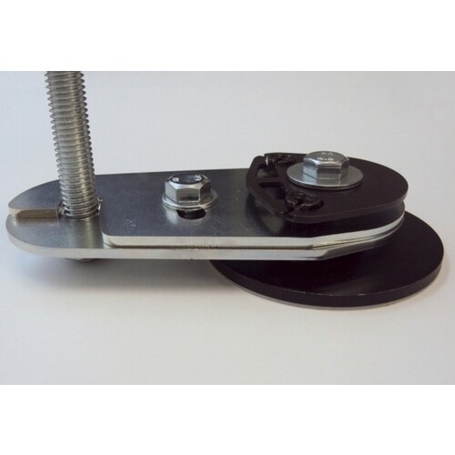 レベルアジャスターストッパーSSTKP