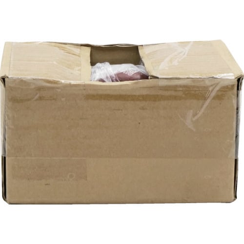 M1級 鋳鉄製枕型分銅 5kg