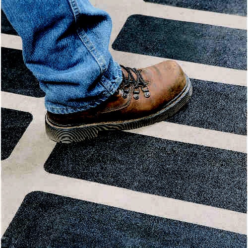 ノンスリップテープ 平滑面強粘着 お纏め6巻入