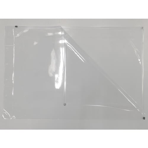 塩ビ製図面フォルダー A1